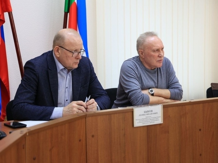     Минтранс Хакасии задолжал подрядчикам больше 1 млрд рублей. Фото: официальная группа ВС РХ в соцсети "ВКонтакте"