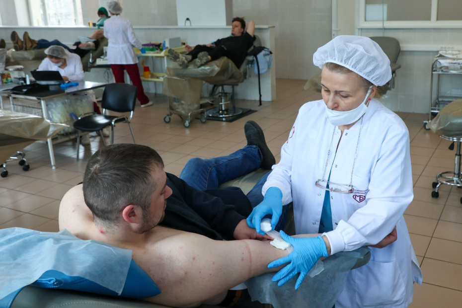    Сергей Петров/NEWS.ru