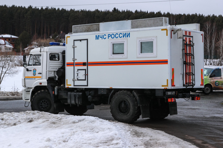    Сергей Булкин/NEWS.ru