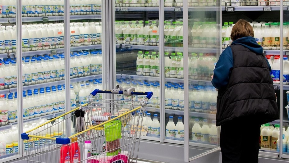 Автор фото: Сергей Ермохин /  "ДП"