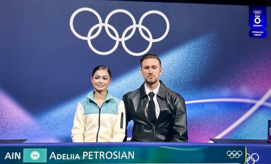 Несколько мыслей по поводу Олимпиады