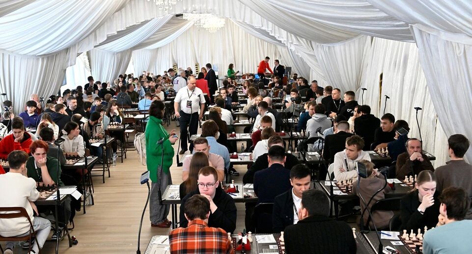    пресс-служба министерства физической культуры и спорта Московской области