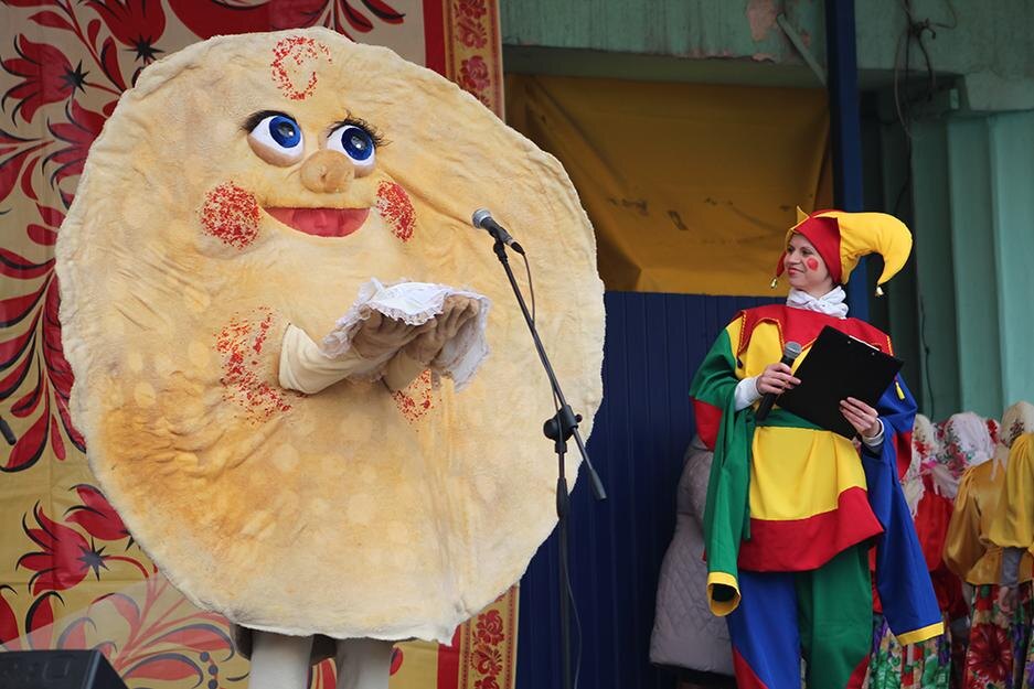     Фото: Юлия Тимофеенко (архив «БелПрессы»)