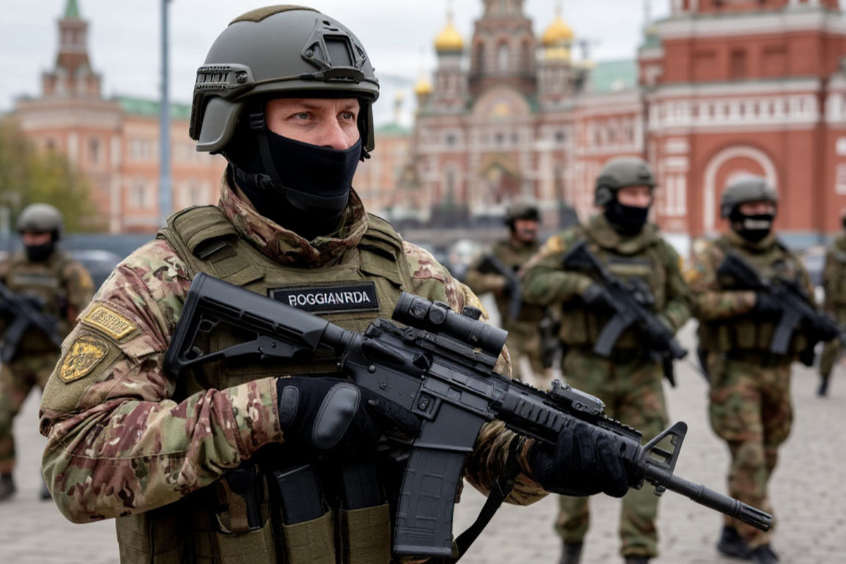    Фото: Коллаж RuNews24.ru