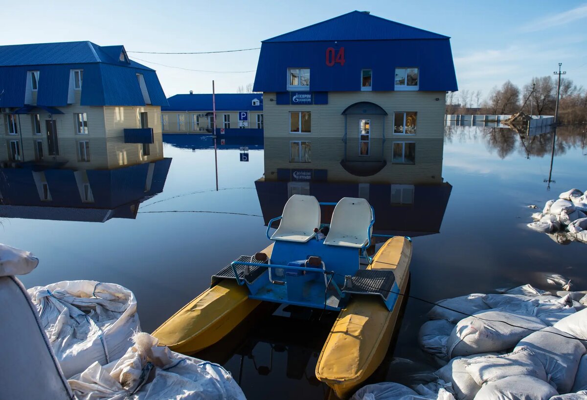     © РИА Новости. Алексей Мальгавко