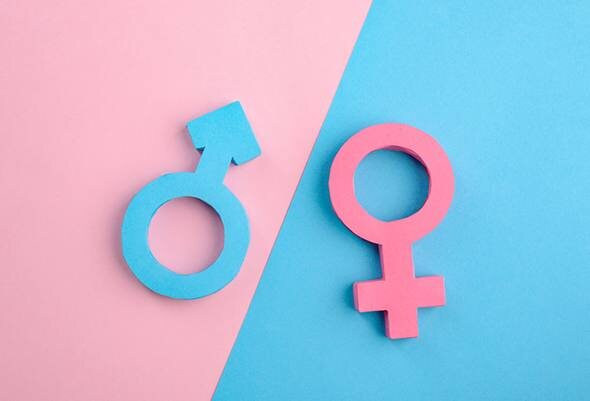 В каждом из нас есть как мужские, так и женские качества