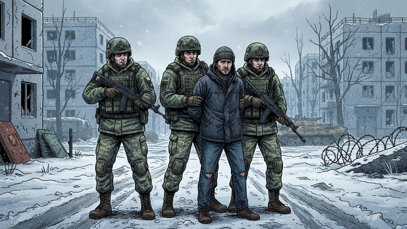   Сгенерировано с помощью ИИ