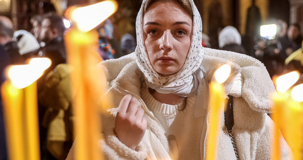 Что надо знать тому, кто будет впервые держать Великий пост