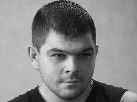 Анатолий Отраднов