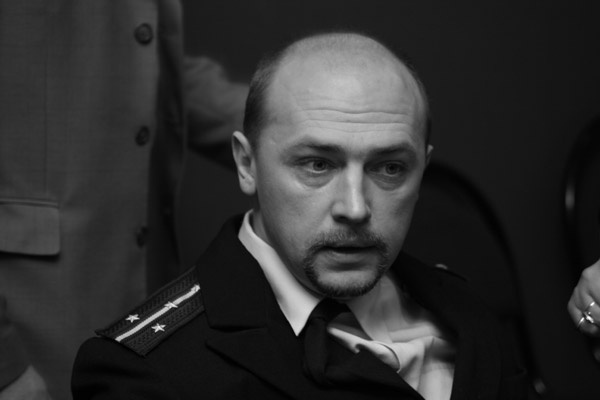 Вячеслав Титов