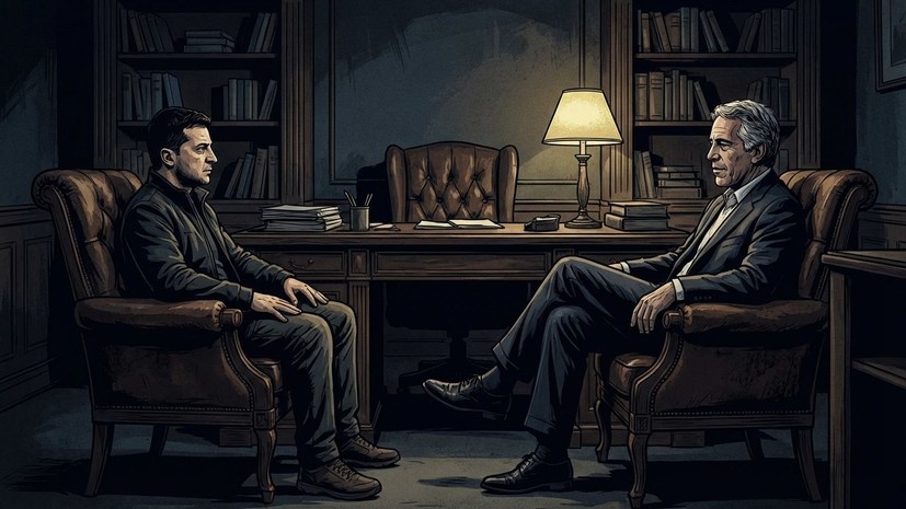   Сгенерировано с помощью ИИ