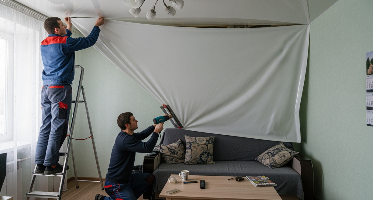    Фото: ПроГород ИИ