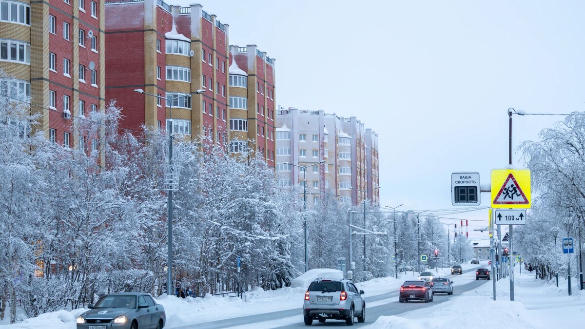    Фото: Никита Погодин / «Ямал-Медиа»