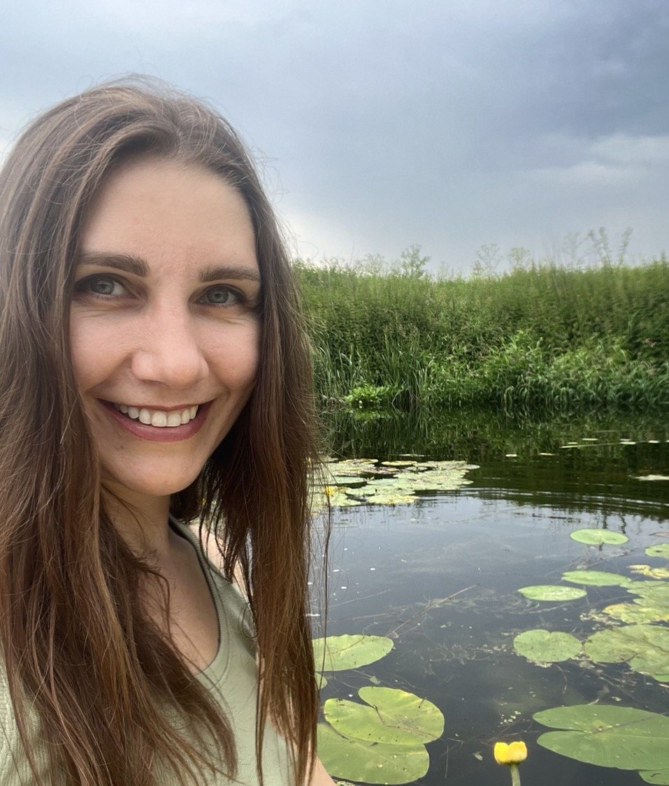 Татьяна Склярова - "Почему страшно отказаться от алкоголя?"