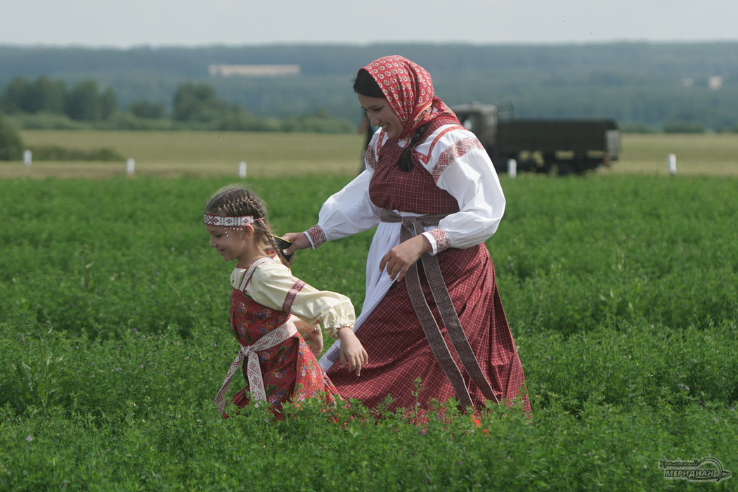    Фото: Лидия Аникина © ИА «Уральский меридиан»