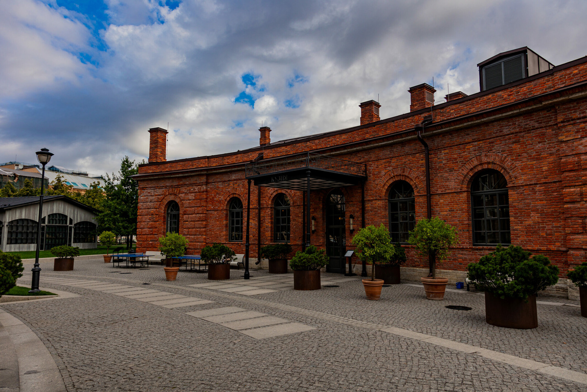 Фото: ГБУ «ГТИБ»