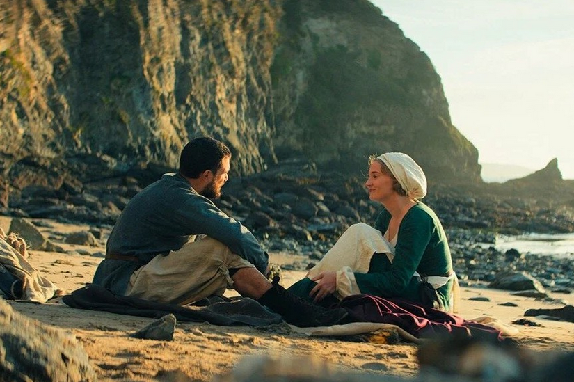 Листайте кадры.