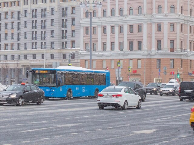    Фото: портал мэра и правительства Москвы/Арина Куташева