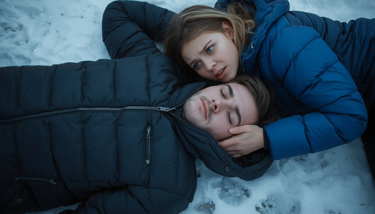 Наследница тела 