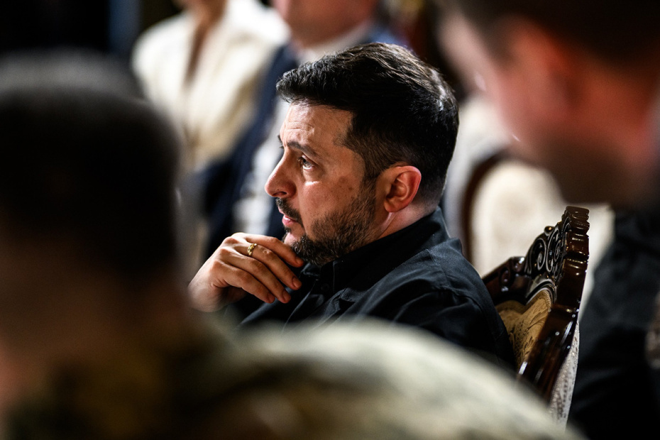    Daniel Torok/US White House/Global Look Press