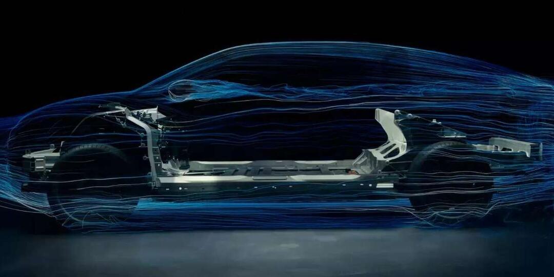 Ford разрабатывает футуристичный пикап: что известно о новинке