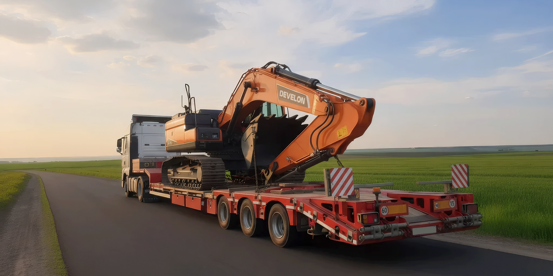 Регистрация спецтехники: что меняется с 1 сентября 2026 года