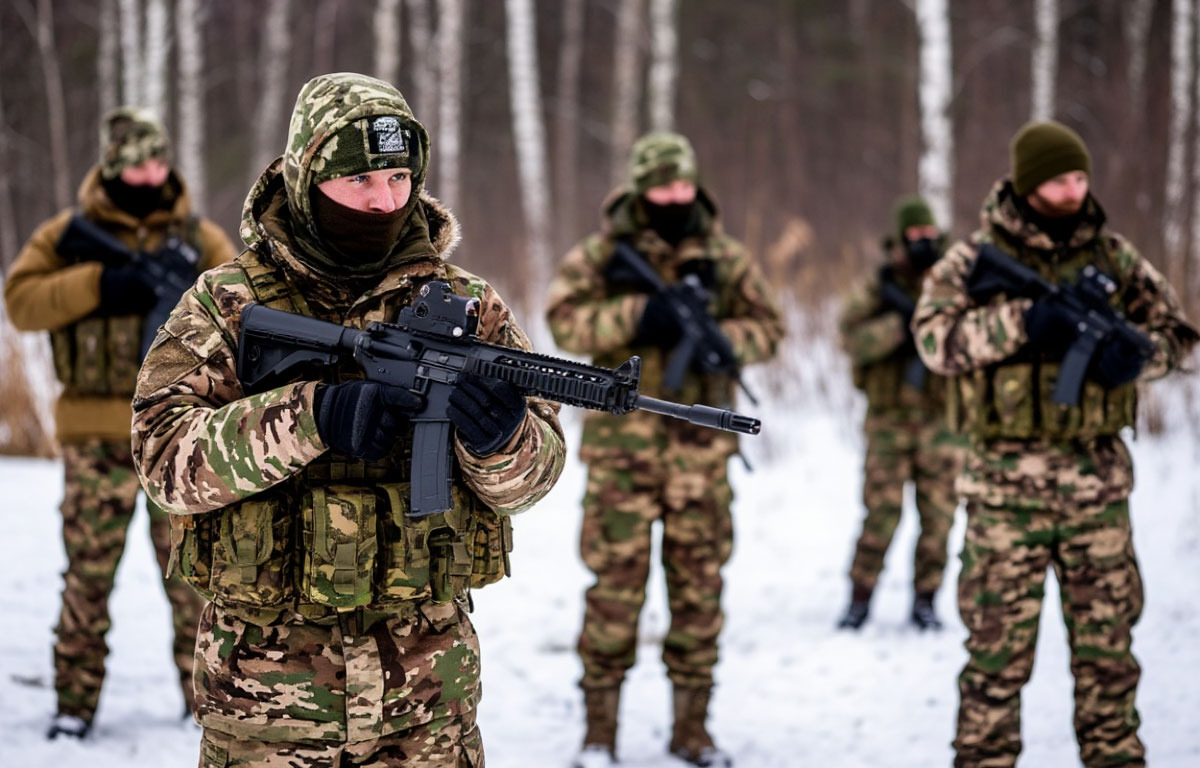   Фото: Коллаж RuNews24.ru