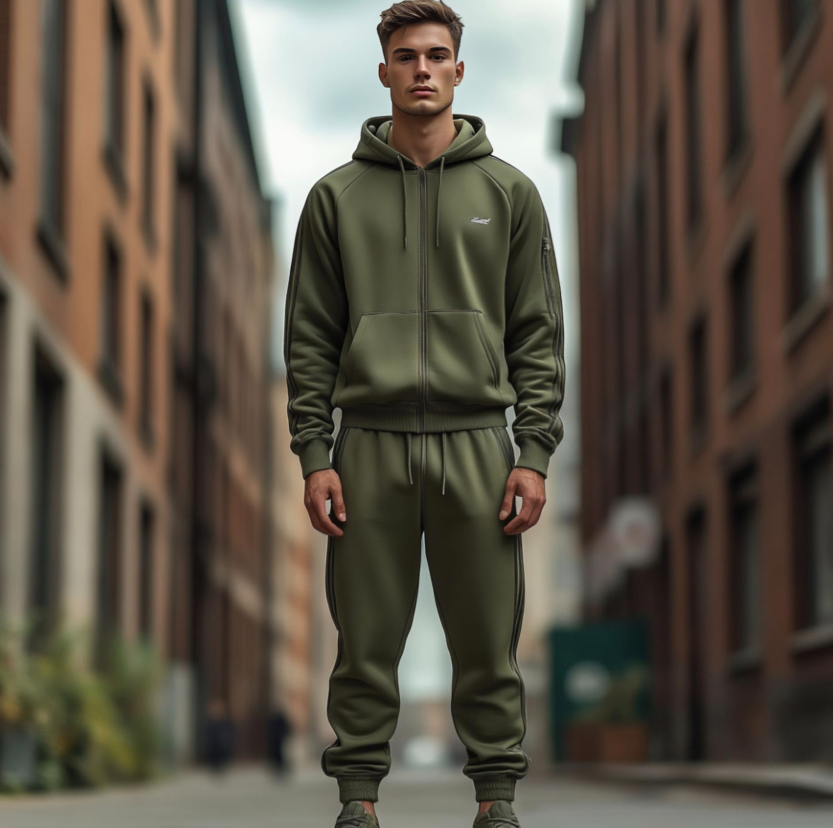 Сгенерировано ИИ