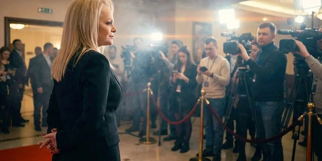 Барыня, бричка у порога. Долина снова напомнила о себе скандалом