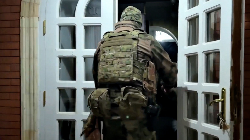    Фото: Официальный канал СК России в Max; 5-tv.ru