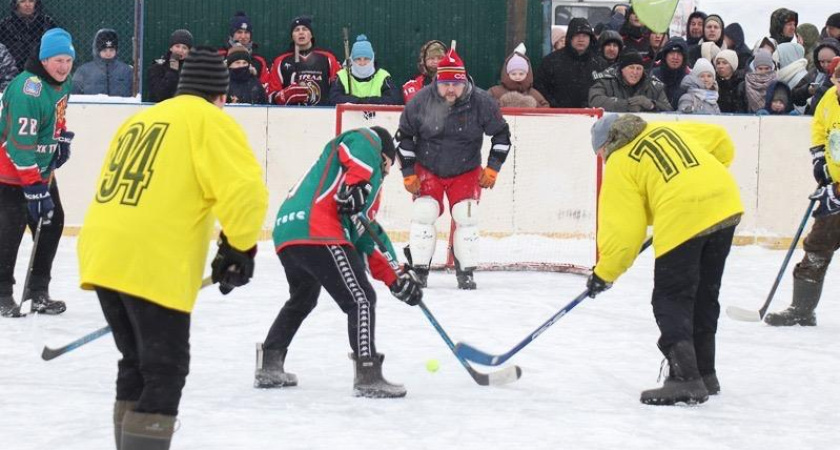    Фото: Алексей Бучнев