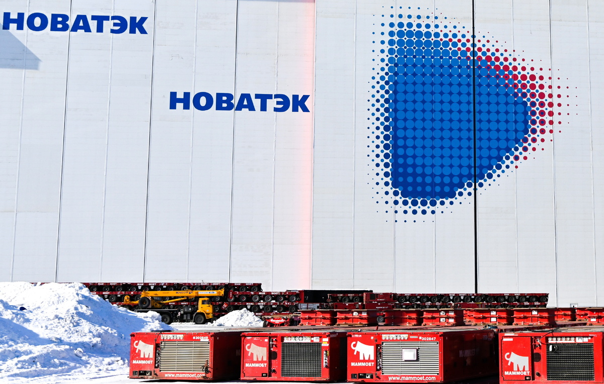 Лев Федосеев/ТАСС