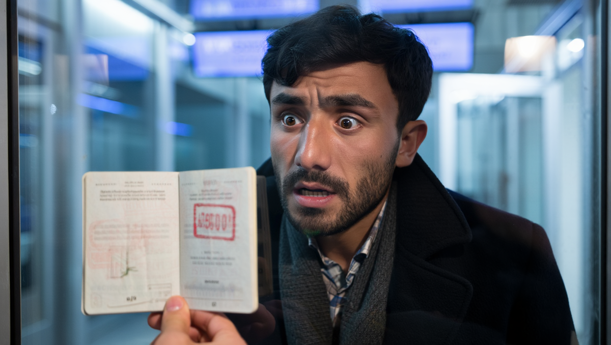 Юридическая помощь мигрантам