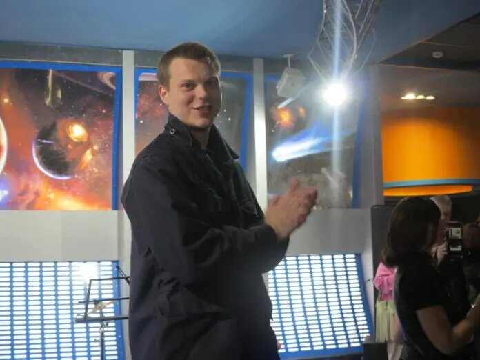    Фото: oblgazeta.ru Диана Петровская