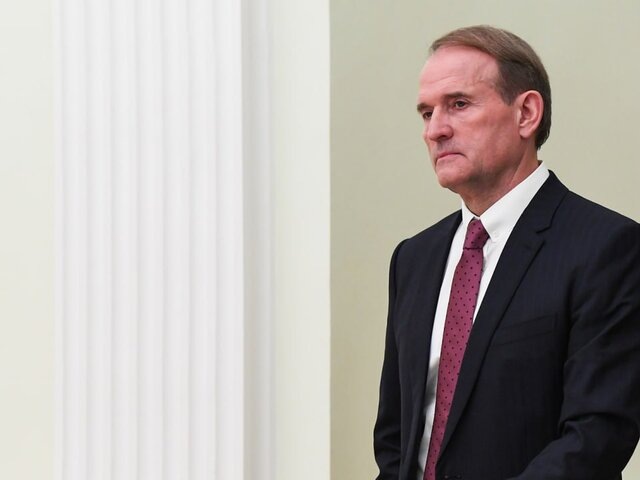    Фото: ТАСС/Алексей Никольский