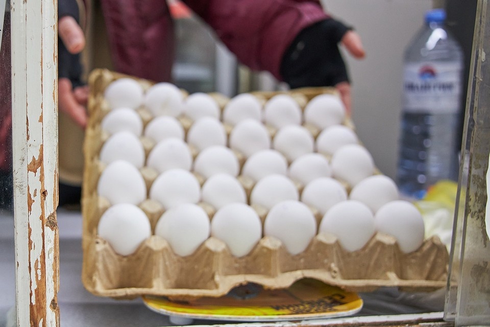   Николай ОБЕРЕМЧЕНКО