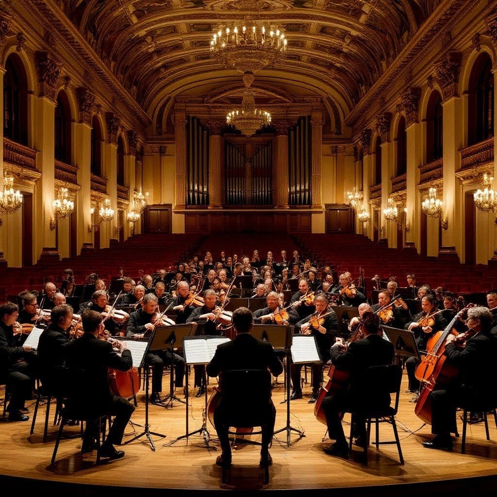 Картинка сгенерирована нейросетью 