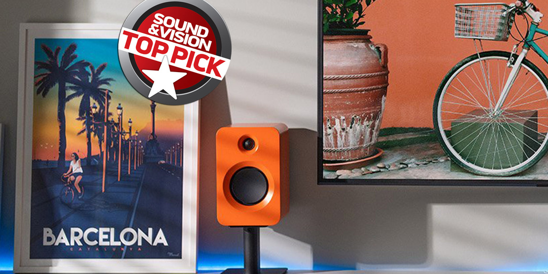 Акустика Kanto REN: минималистский подход, аудиофильский результат