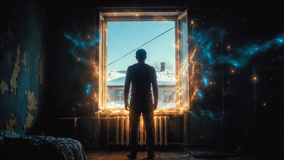 Биохакинг без копейки затрат: 5 бесплатных привычек, которые дают энергию зимой 2026