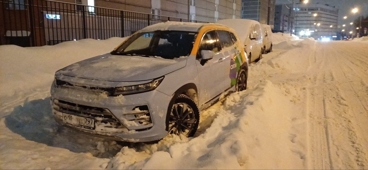 Из личного архива автора