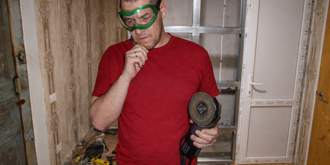 Как правильно выбрать мастера. О цене потом