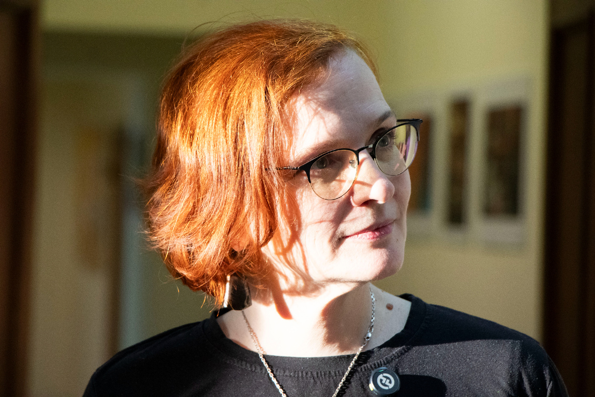 Фото: Институт философии РАН