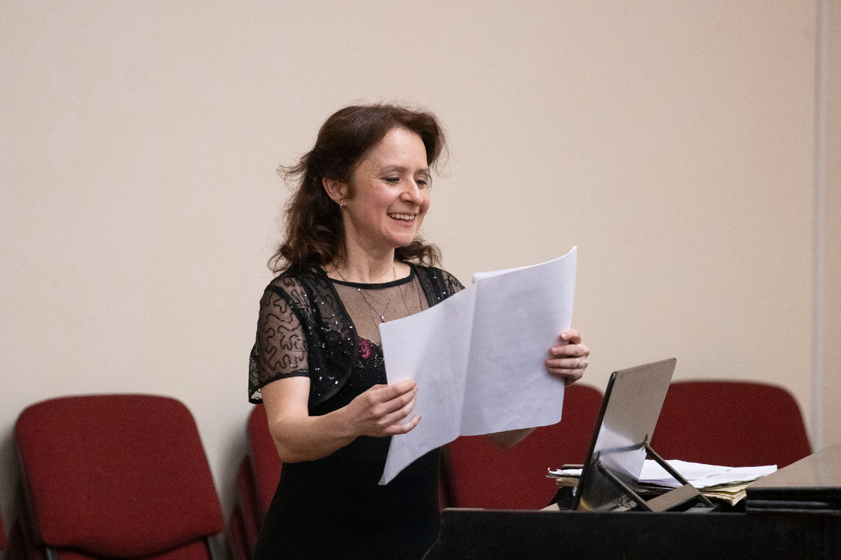 Фото: Институт философии РАН