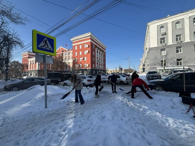     © фото - тг-канал Курска