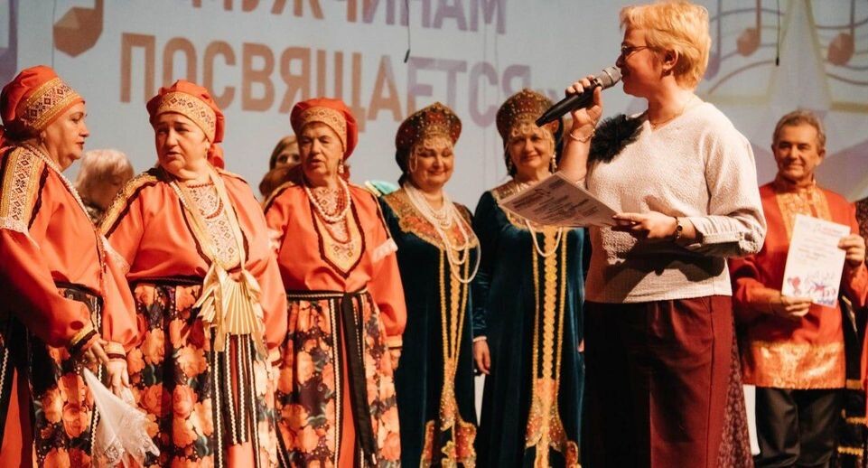    Министерство социального развития Московской области