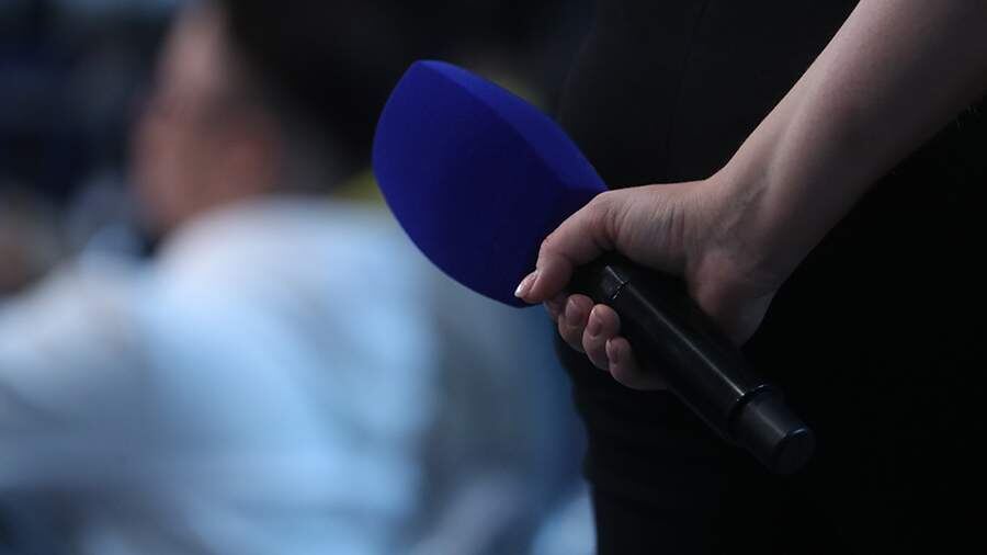    Фото: ИЗВЕСТИЯ/Андрей Эрштрем