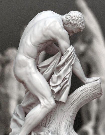 От античных камней до «Олимпии»: захватывающая история жима гантелей лежа.