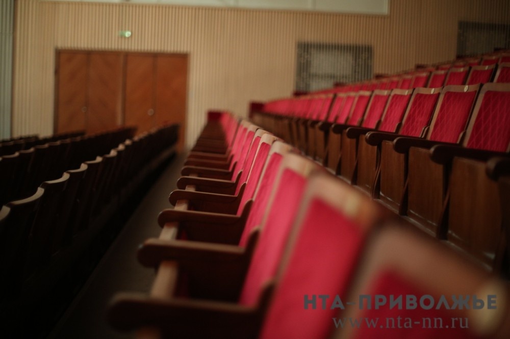    Культуру в массы: за 2 года в Нижегородской области открыли 4 ДК и строят новые