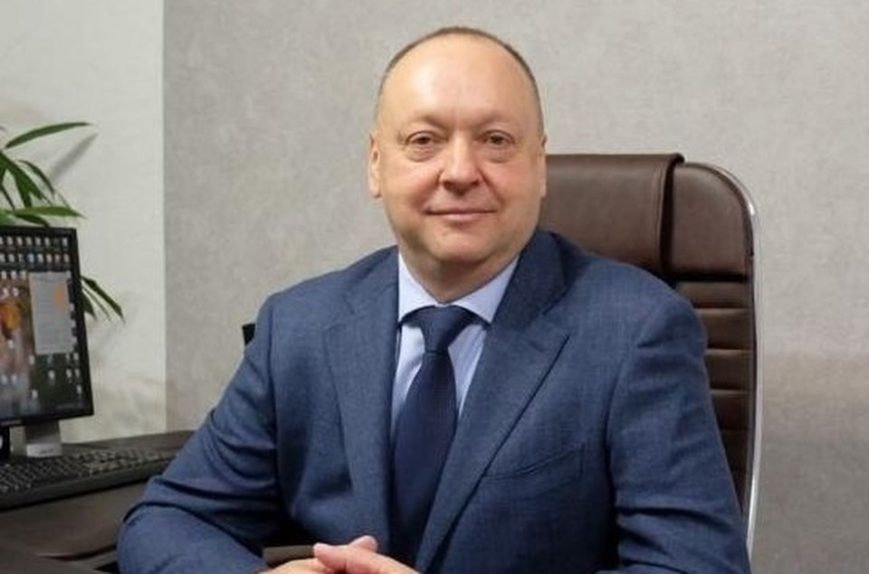    Глава МО Алапаевское Олег Булатов ушел в отставку. Фото: соцсети Олега Булатова