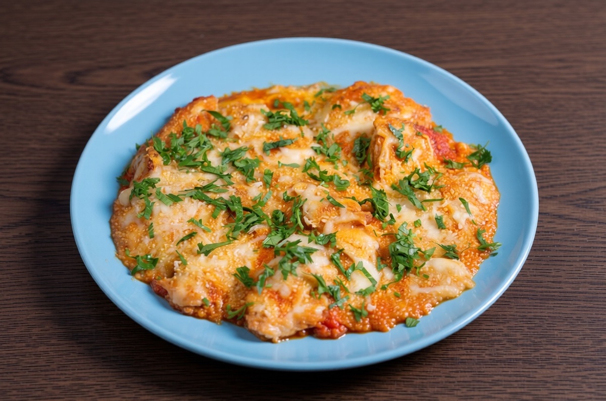 Курица Гастона Жерара - Бургундская легенда